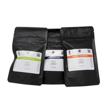 Load image into Gallery viewer, CBD Cannabis Tea
